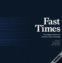 Capa do artigo Fast Times