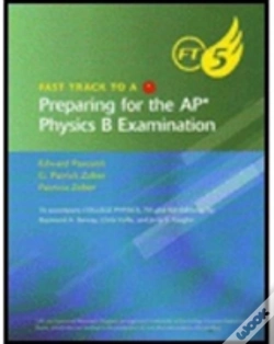 Capa do artigo Fast Track 5 Coll Physics 8e