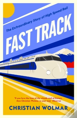 Capa do artigo Fast Track