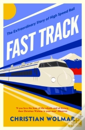 Capa do artigo Fast Track
