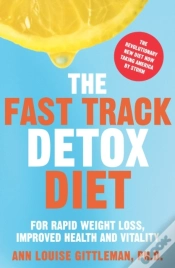 Capa do artigo Fast Track Detox Diet
