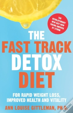 Capa do artigo Fast Track Detox Diet