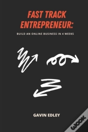 Capa do artigo Fast Track Entrepreneur