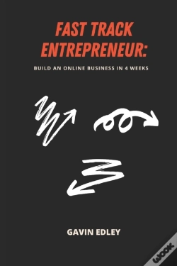 Capa do artigo Fast Track Entrepreneur