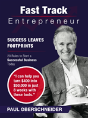 Fast Track Entrepreneur - Preview