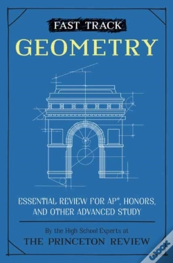 Capa do artigo Fast Track: Geometry