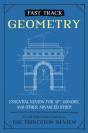 Fast Track: Geometry - Preview