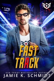 Capa do artigo Fast Track