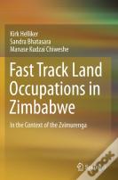 Fast Track Land Occupations In Zimbabwe