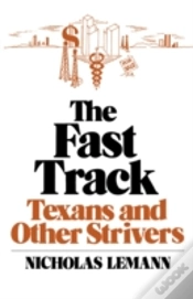 Capa do artigo Fast Track