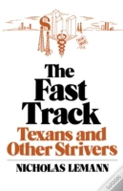 Capa do artigo Fast Track