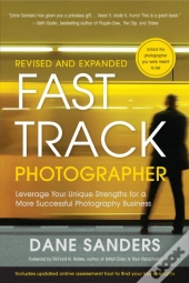 Fast Track Photographer, Revised And Expanded