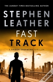Capa do artigo Fast Track