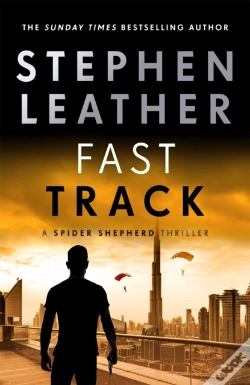 Capa do artigo Fast Track