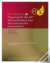 Fast Track To A Five