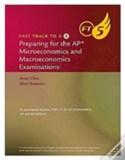 Capa do artigo Fast Track To A Five