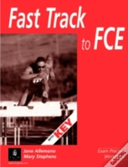 Capa do artigo Fast Track To Fceworkbook With Key