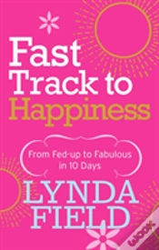 Capa do artigo Fast Track To Happiness
