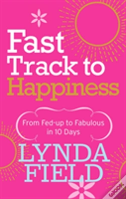 Capa do artigo Fast Track To Happiness