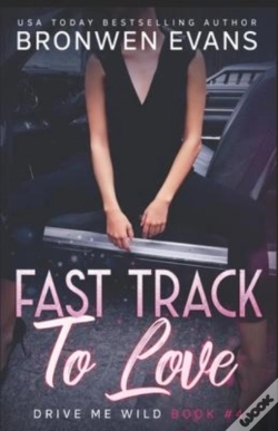 Capa do artigo Fast Track To Love