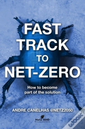 Capa do artigo Fast Track To Net Zero