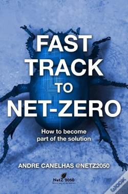 Capa do artigo Fast Track To Net Zero