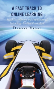 Capa do artigo Fast Track To Online Learning