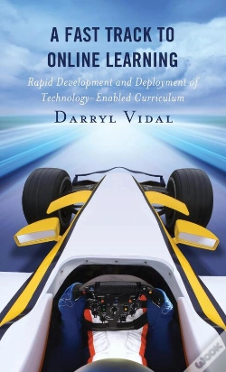 Capa do artigo Fast Track To Online Learning