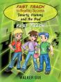 Fast Track To Reading Success - Smarty, Dummy, And The Bad - Preview