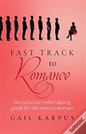 Capa do artigo Fast Track To Romance
