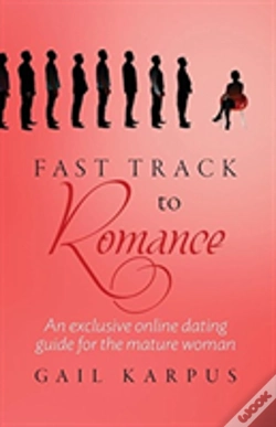 Capa do artigo Fast Track To Romance