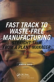 Capa do artigo Fast Track To Waste-Free Manufacturing
