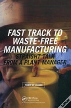 Capa do artigo Fast Track To Waste-Free Manufacturing