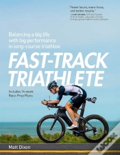 Capa do artigo Fast-Track Triathlete