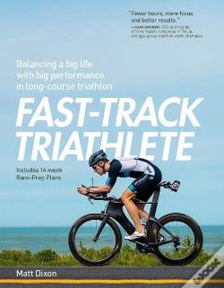 Capa do artigo Fast-Track Triathlete