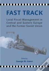 Capa do artigo Fast Track