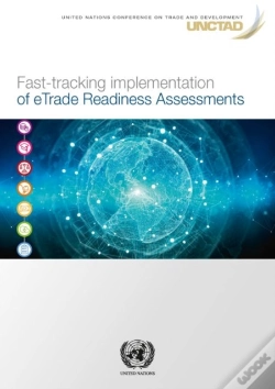 Capa do artigo Fast-Tracking Implementation Of Etrade Readiness Assessments