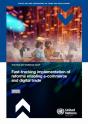 Fast-Tracking Implementation Of Reforms Enabling E-Commerce And Digital Trade - Preview