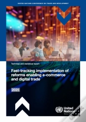 Capa do artigo Fast-Tracking Implementation Of Reforms Enabling E-Commerce And Digital Trade