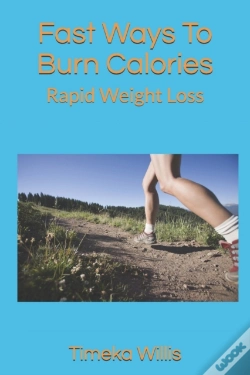 Capa do artigo Fast Ways To Burn Calories