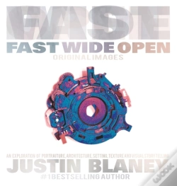 Capa do artigo Fast Wide Open