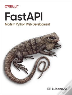 Capa do artigo Fastapi