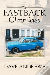 Capa do artigo Fastback Chronicles