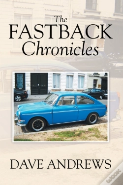 Capa do artigo Fastback Chronicles