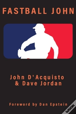Capa do artigo Fastball John