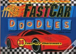 Capa do artigo Fastcar Doodles