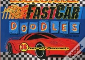 Capa do artigo Fastcar Doodles