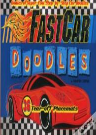 Fastcar Doodles