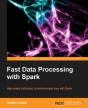 Fastdata Processing With Spark - Preview