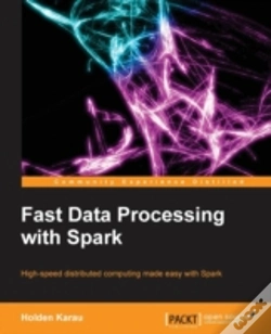 Capa do artigo Fastdata Processing With Spark